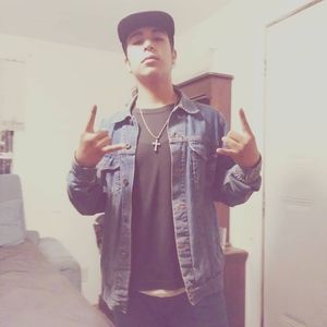 Meet your Posher, Isaiah